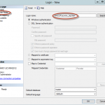 Configuración de SQL Server 2012 para System Center Virtual Machine Manager 2012 SP1