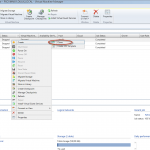 Configuración de System Center Virtual Machine Manager 2012 SP1 - Clonación de Equipos Virtuales