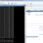 Hyper-V 3 Cluster y System Center Virtual Machine Manager 2012 SP1 - Live Migration