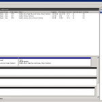 Configuración de Storage para Backup para System Center Data Protection Manager 2012 (DPM 2012)