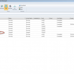 Creación de Plantilla (Template) en System Center Virtual Machine Manager 2012