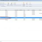 Creación de Plantilla (Template) en System Center Virtual Machine Manager 2012 - Creación de Plantilla