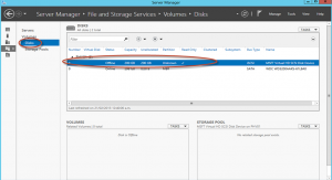 Ilustración 27 – iSCSI Initiator. Configuración del Equipo Remoto.