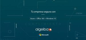 Evento Algeiba 04/05/2017 | Seguridad con Soluciones Microsoft