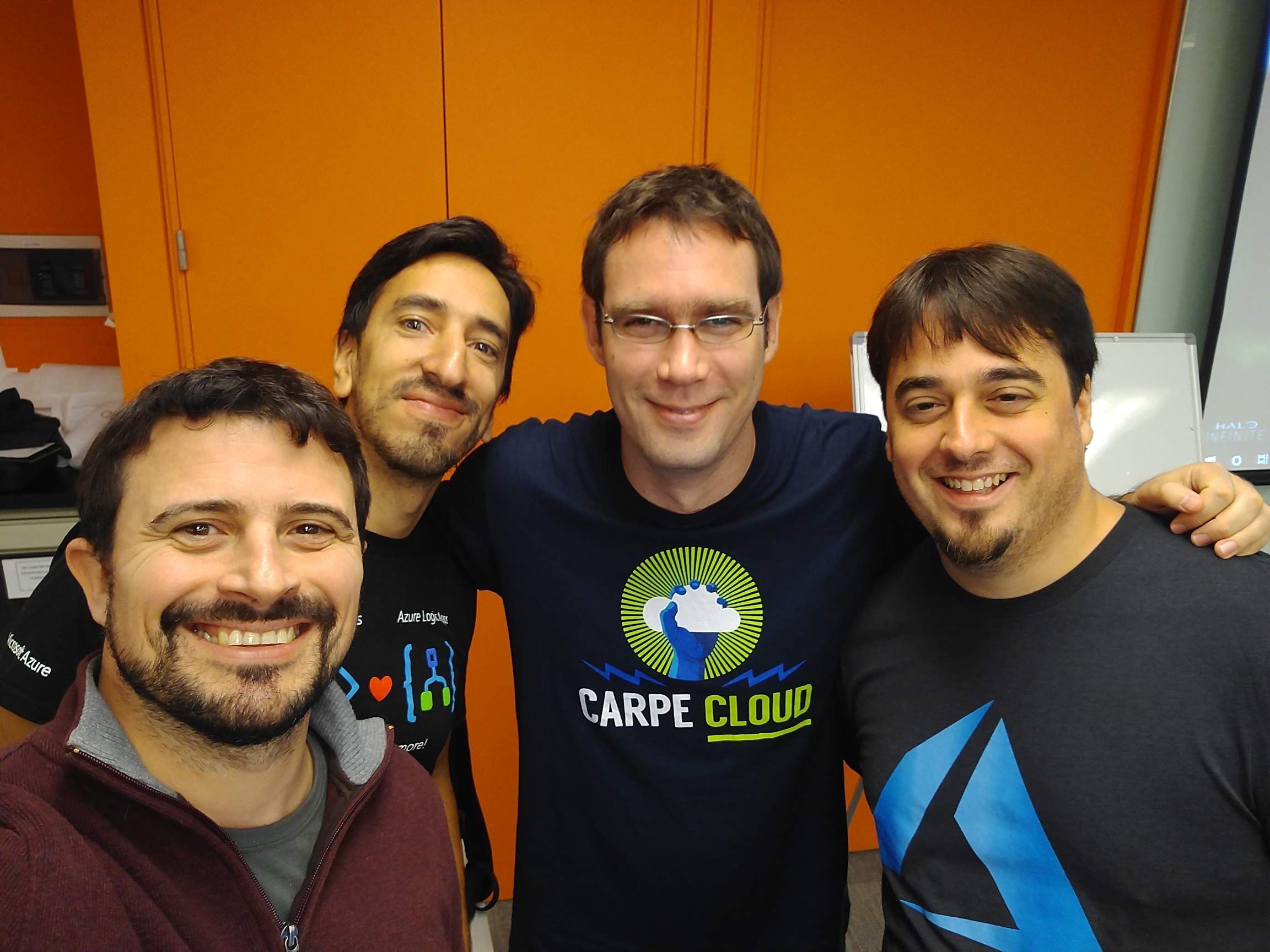 Global Azure Bootcamp 2019 en Buenos Aires: viaje al centro de cómputo
<span class="bsf-rt-reading-time"><span class="bsf-rt-display-label" prefix="Tiempo de Lectura"></span> <span class="bsf-rt-display-time" reading_time="2"></span> <span class="bsf-rt-display-postfix" postfix="minutos"></span></span>