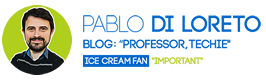 Pablo Di Loreto Blog