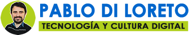Pablo Di Loreto Logo