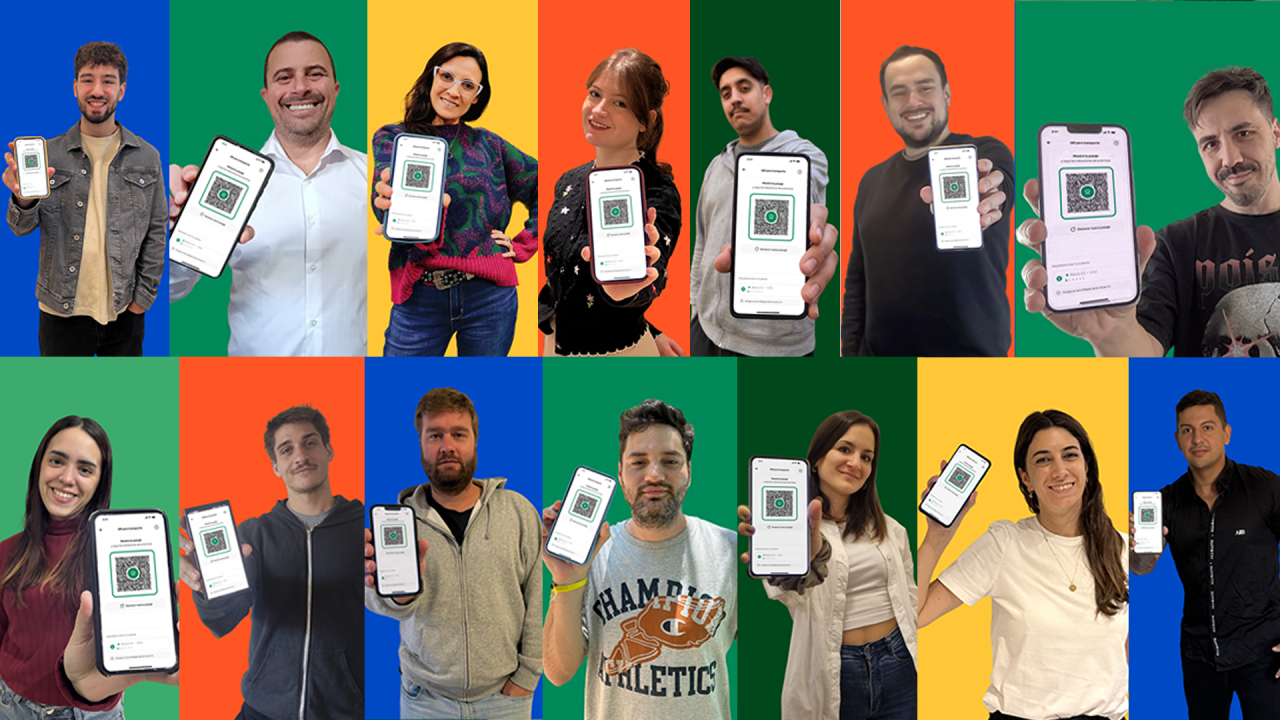 🚌 Transformando el transporte público con VQR en Argentina: así funciona la tecnología de MODO
<span class="bsf-rt-reading-time"><span class="bsf-rt-display-label" prefix="Tiempo de Lectura"></span> <span class="bsf-rt-display-time" reading_time="2"></span> <span class="bsf-rt-display-postfix" postfix="minutos"></span></span>