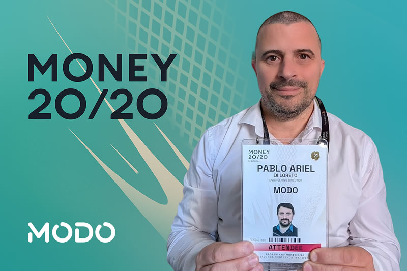 Ⓜ Lo que aprendí en Money 20/20 💵 edición 2025
<span class="bsf-rt-reading-time"><span class="bsf-rt-display-label" prefix="Tiempo de Lectura"></span> <span class="bsf-rt-display-time" reading_time="10"></span> <span class="bsf-rt-display-postfix" postfix="minutos"></span></span>
